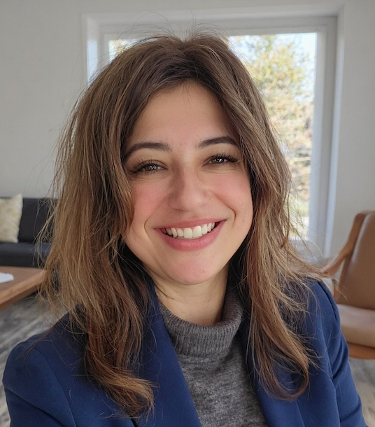 Vicky Jamieson  Skin Nutritionist