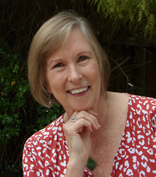 Vicky Jamieson  Skin Nutritionist