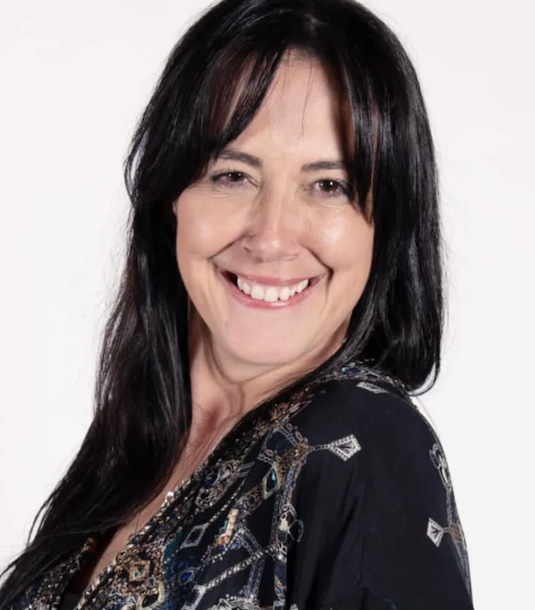 Vicky Jamieson  Skin Nutritionist