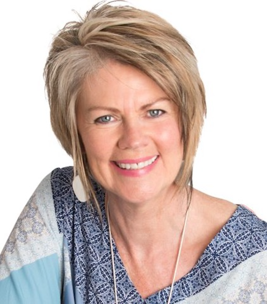 Con Nichols  Property Adviser & Wellbeing Advocate